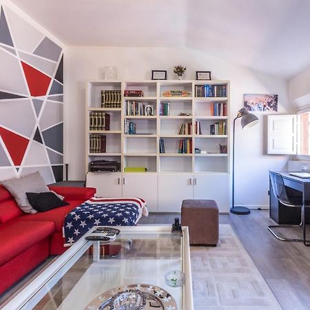 De' Fusari, Bologna By Short Holidays Eksteriør bilde