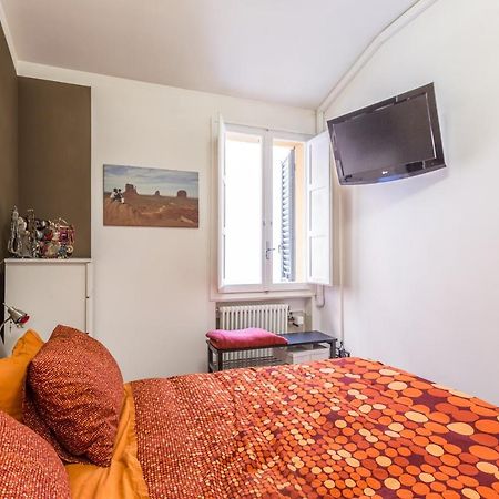 De' Fusari, Bologna By Short Holidays Eksteriør bilde