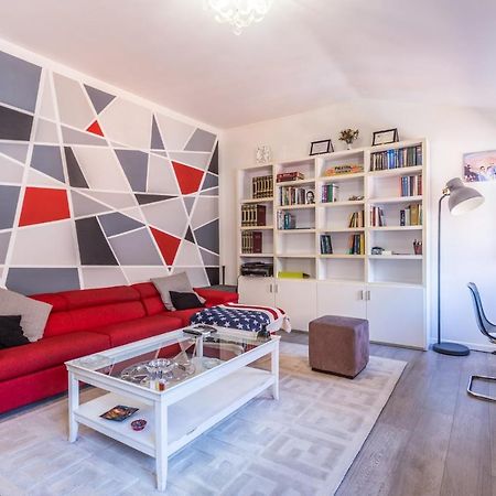 De' Fusari, Bologna By Short Holidays Eksteriør bilde