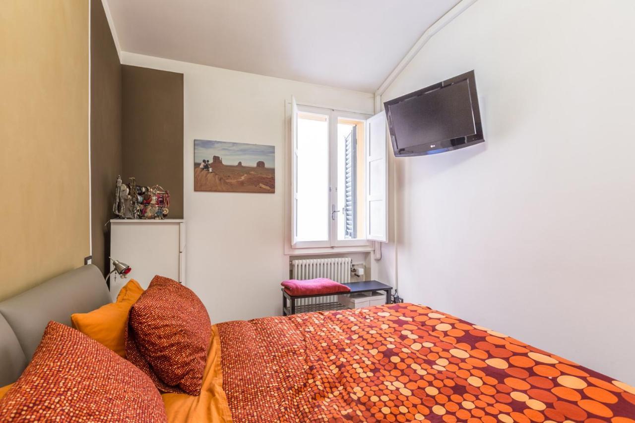 De' Fusari, Bologna By Short Holidays Eksteriør bilde