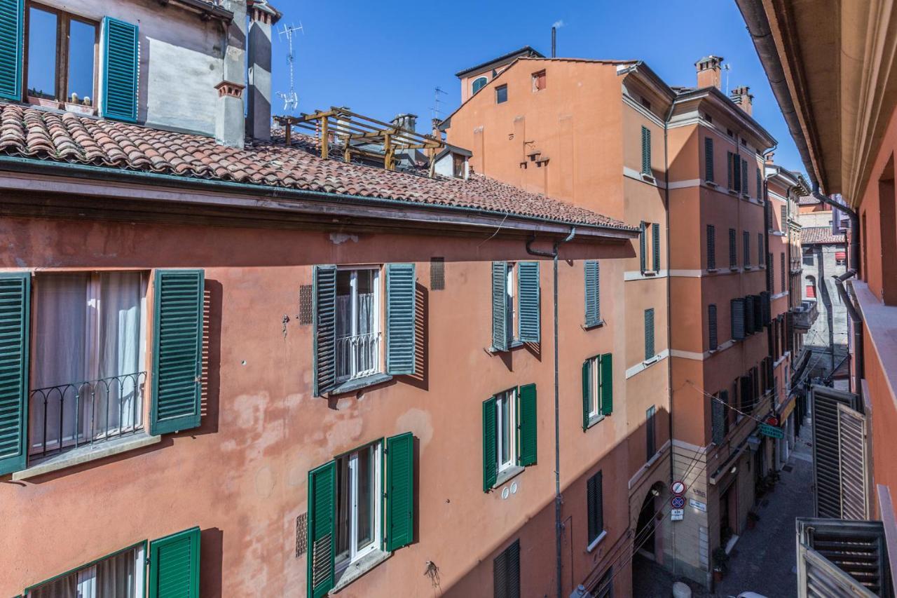 De' Fusari, Bologna By Short Holidays Eksteriør bilde