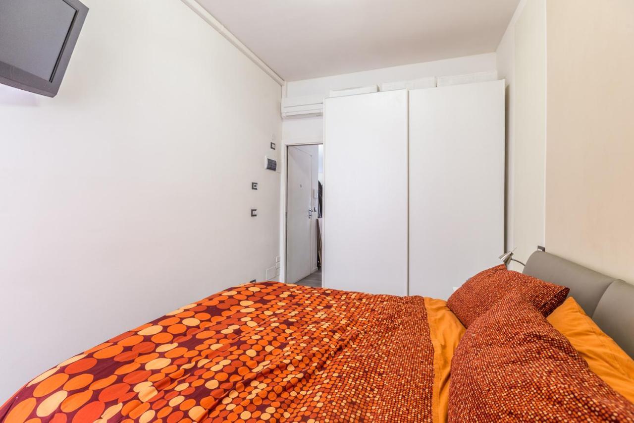De' Fusari, Bologna By Short Holidays Eksteriør bilde