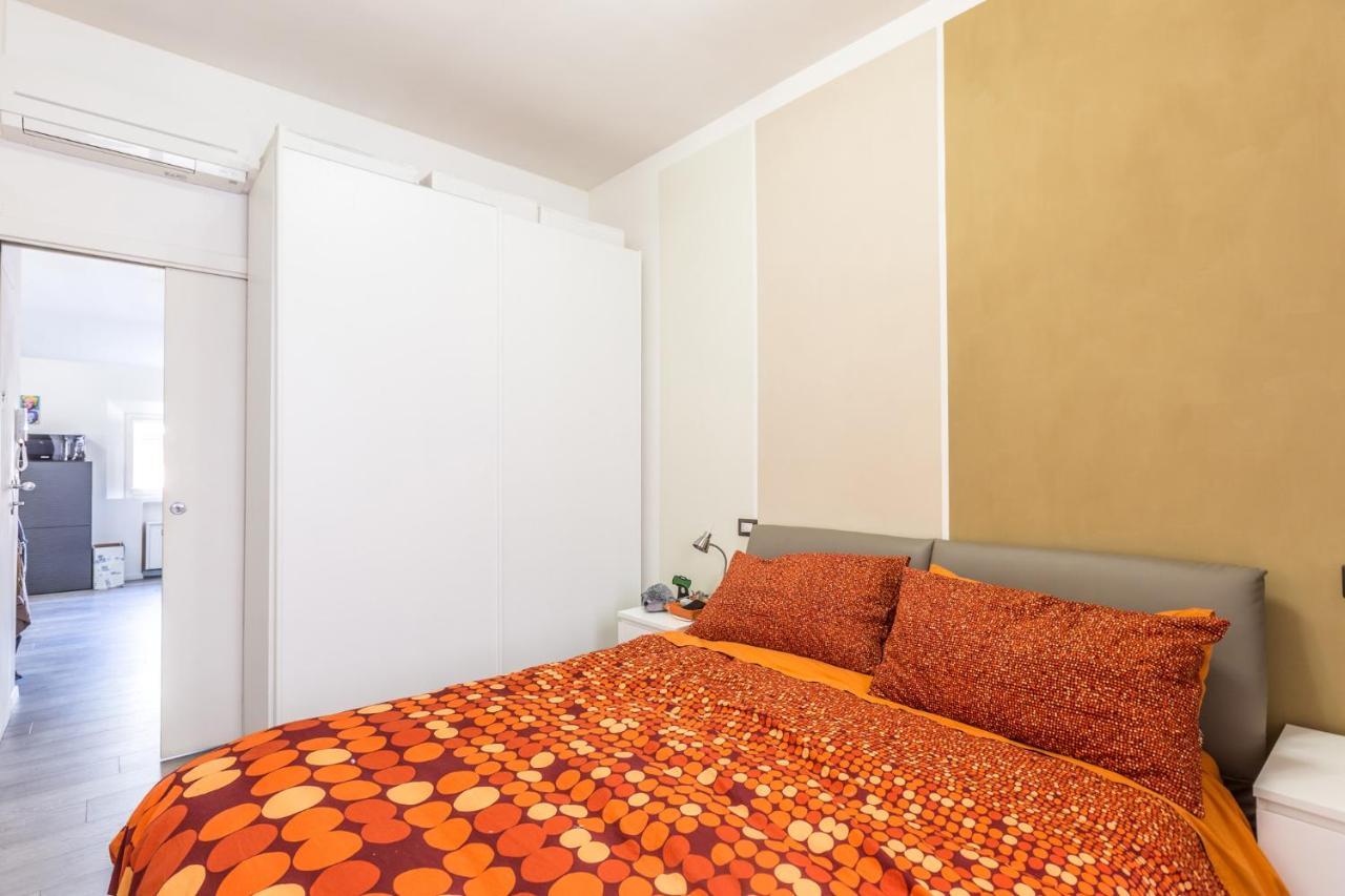 De' Fusari, Bologna By Short Holidays Eksteriør bilde