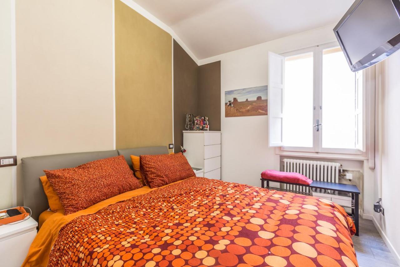 De' Fusari, Bologna By Short Holidays Eksteriør bilde